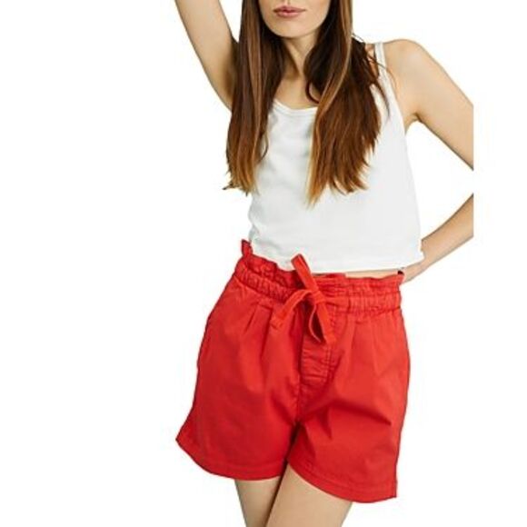 Sanctuary Soho Shorts - 28 - Picture 1 of 3